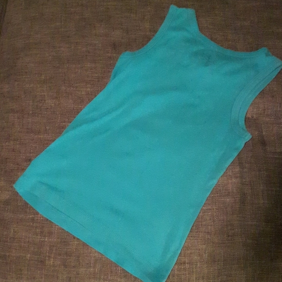 size 5/6 little girls dance top - Picture 3 of 6